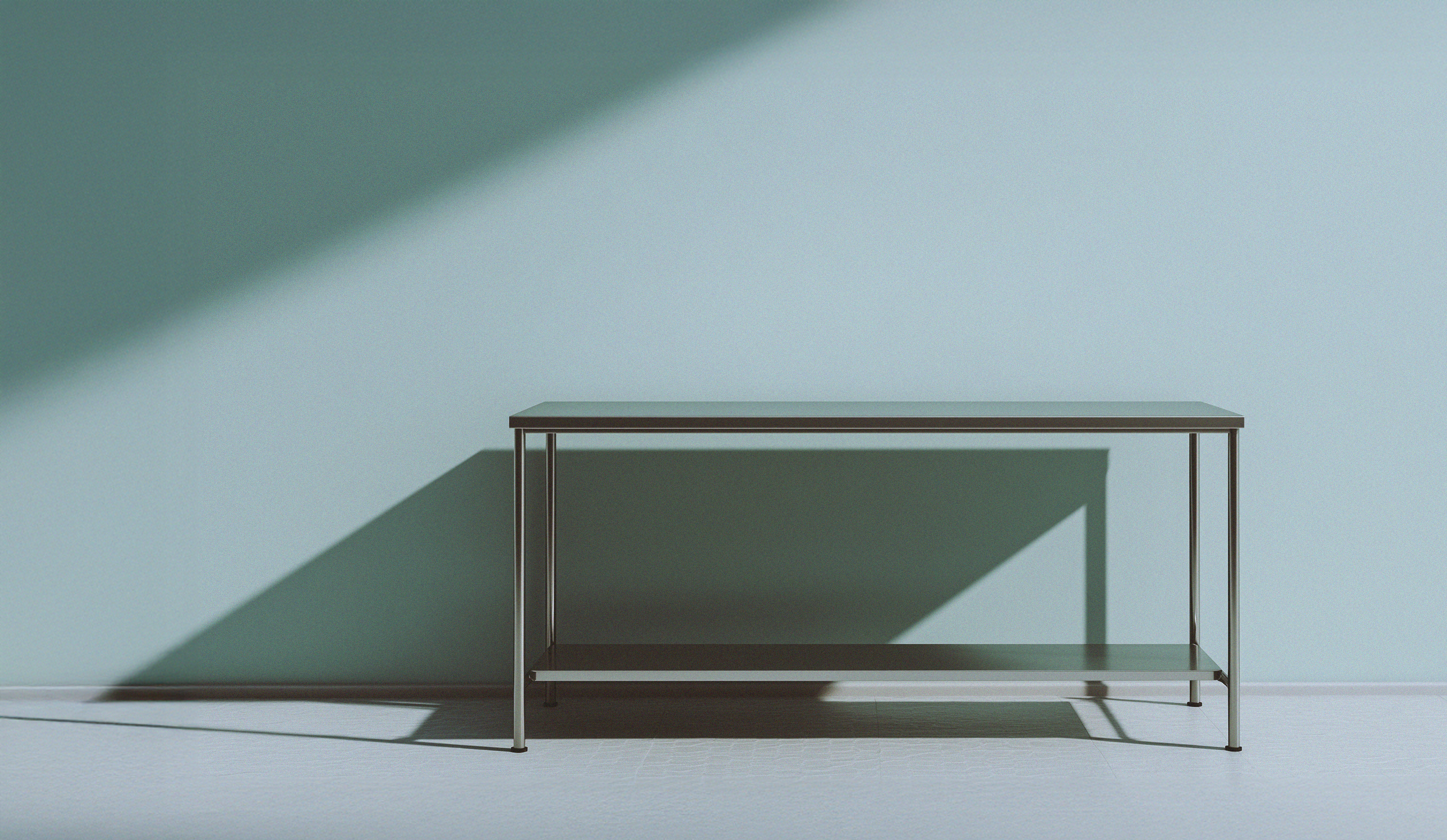 Tables, Sinks & Storage