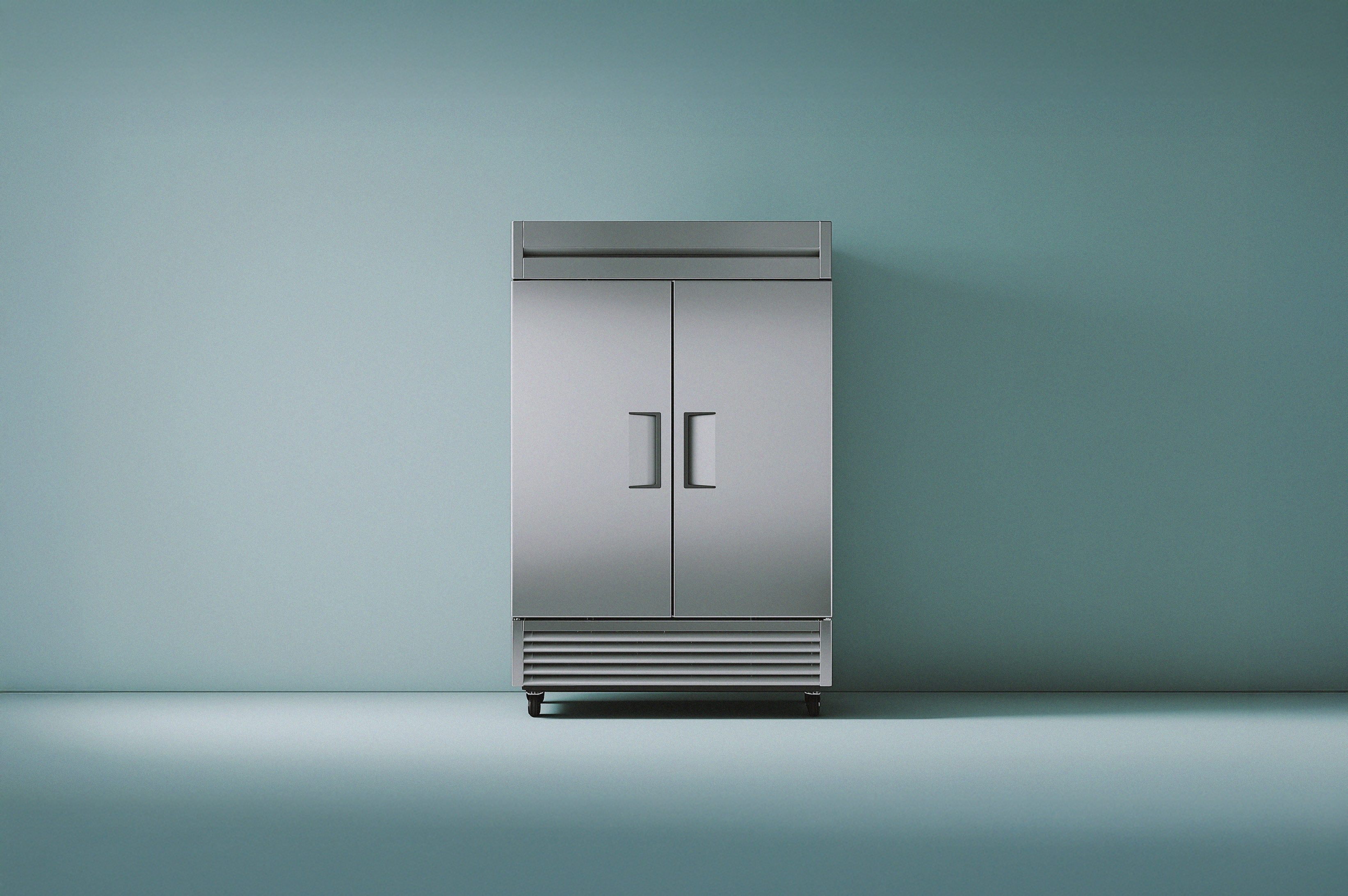 Refrigeration