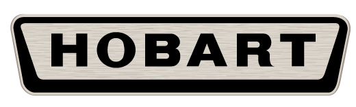 'HOBART' logo