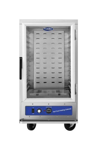 Atosa ATWC-12 – Insulated Economy Warming & Holding Cabinets
