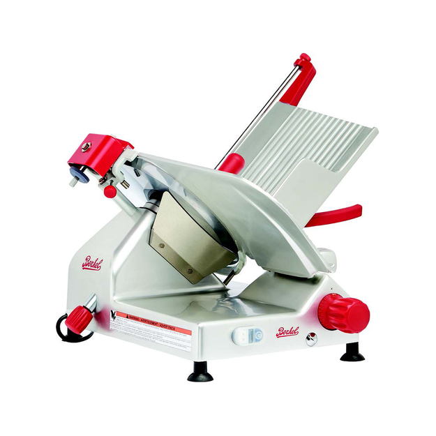 BERKEL, B14-SLC, MEAT SLICER - Berkel - - Food Prep Equipment | Purchase online at RYCO Kitchenworks