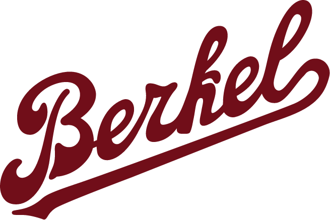 Logo of the brand Berkel