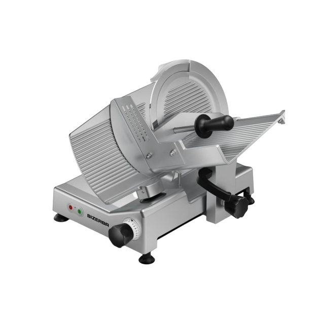 BIZERBA, GSE-12, FOOD SLICER, ELECTRIC - Bizerba - - Food Prep Equipment | Purchase online at RYCO Kitchenworks