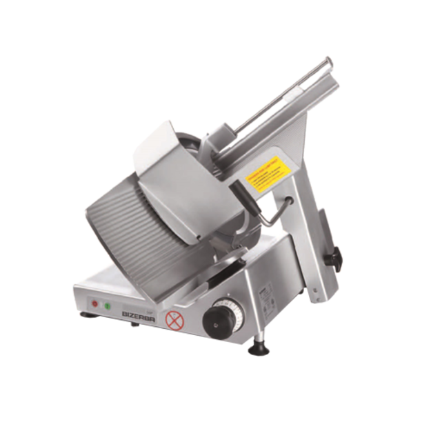 BIZERBA, GSP V 2-150-GVRB, MEAT SLICER - Bizerba - - Food Prep Equipment | Purchase online at RYCO Kitchenworks