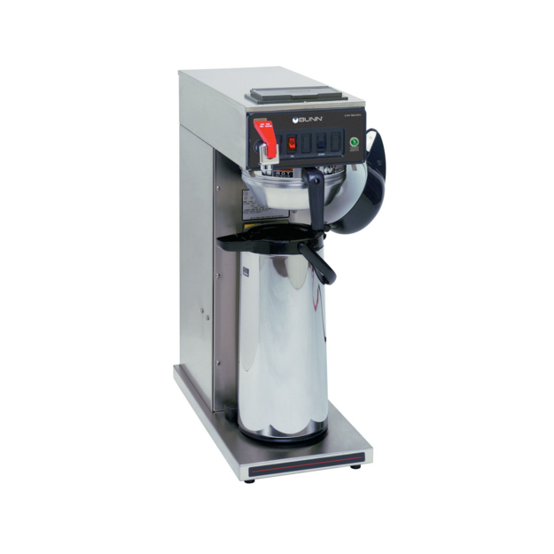 BUNN, COFFEE MACHINE, 23001.0059 - BUNN - - Coffee Machines | Purchase online at RYCO Kitchenworks
