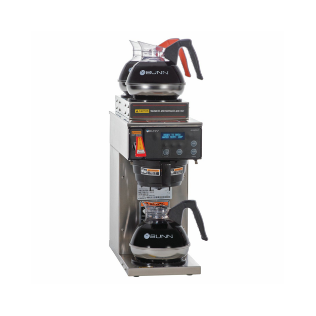 BUNN, COFFEE MACHINE, 38700.6008 - BUNN - - Coffee Machines | Purchase online at RYCO Kitchenworks
