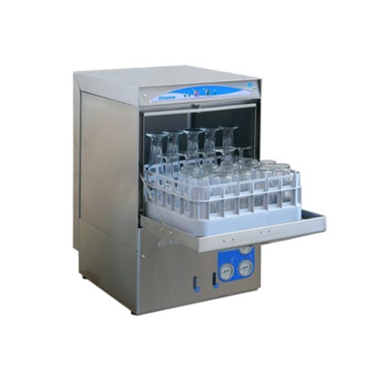 EURODIB, GLASSWASHER, 208v, DSP3 - Eurodib Canada - - Undercounter Dishwasher | Purchase online at RYCO Kitchenworks