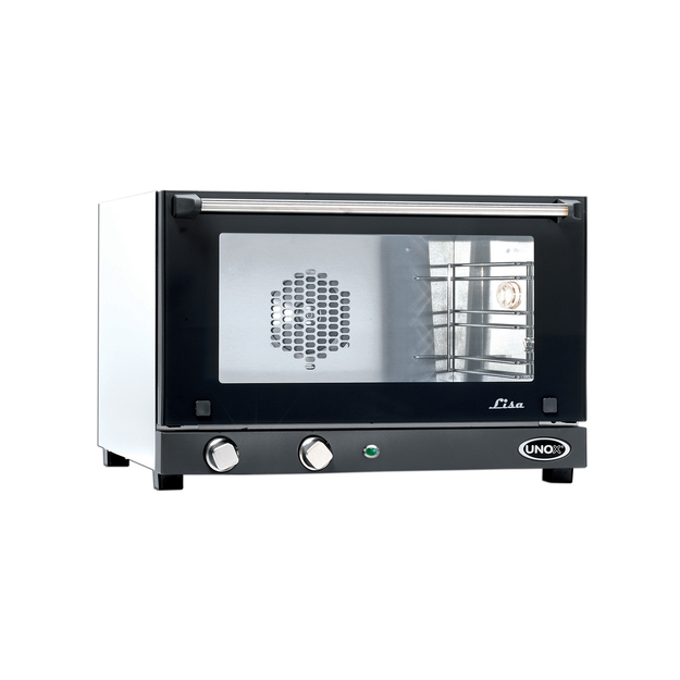 EURODIB, CONVECTION OVEN, ELECTRIC, XAF013 - Eurodib Canada - - Convection Oven | Purchase online at RYCO Kitchenworks