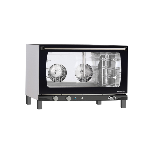 EURODIB, CONVECTION OVEN, ELECTRIC, XAFT193 - Eurodib Canada - - Convection Oven | Purchase online at RYCO Kitchenworks