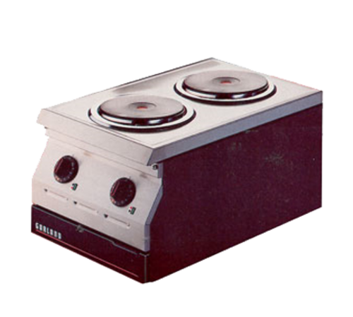 GARLAND, HOT PLATE, GAS, 240v, ED-15THSE-240-3 - Garland Canada - - Countertop Hotplate | Purchase online at RYCO Kitchenworks