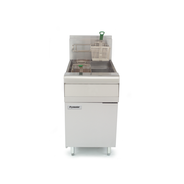 GARLAND, GAS CHICKEN / FISH FRYER, NG, MJ1CF-NG - Garland Canada - - Fryer | Purchase online at RYCO Kitchenworks