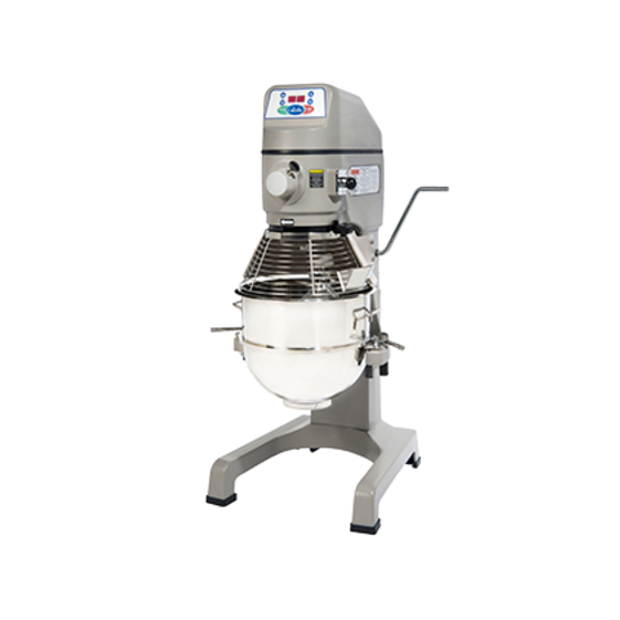 GLOBE, PLANETARY MIXER, SP30P, 20 QT. - Globe Canada (Middleby) - - Planetary Mixer | Purchase online at RYCO Kitchenworks