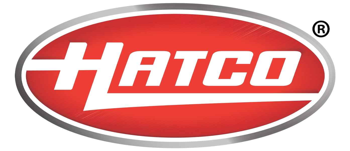 Logo of the brand HATCO