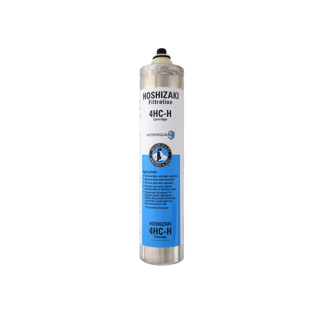 HOSHIZAKI, ICE MACHINE ACC., CARTRIDGE, H9655-11 - Hoshizaki - - Ice Machines | Purchase online at RYCO Kitchenworks
