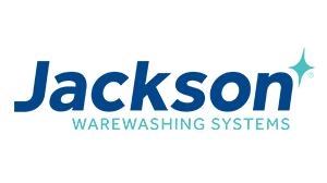 Logo of the brand Jackson Warewashing Systems