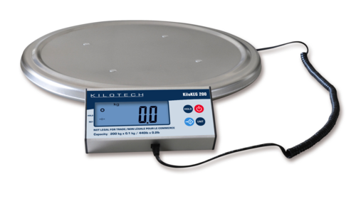 KILOTECH, K851249, PORTION SCALE - KILOTECH - - Food Prep Equipment | Purchase online at RYCO Kitchenworks