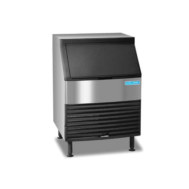 KOOLAIRE, ICE MAKER WITH BIN, KDP0150A - Koolaire - - Ice Machines | Purchase online at RYCO Kitchenworks