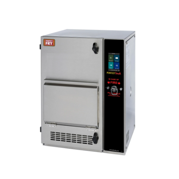 PERFECT FRY, VENTLESS FRYER, ELEC., PFA500-208-1 - Perfect Fry - - Fryer | Purchase online at RYCO Kitchenworks