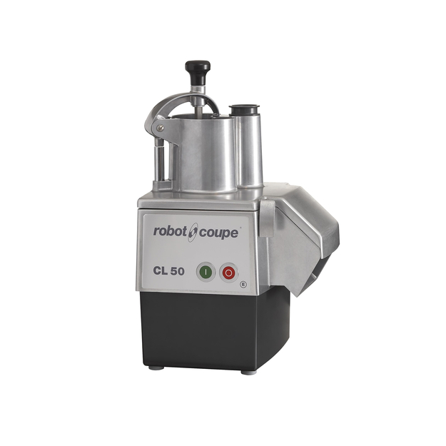ROBOTCOUPE, CL50E, FOOD PROCESSOR - RobotCoupe - - Food Prep Equipment | Purchase online at RYCO Kitchenworks