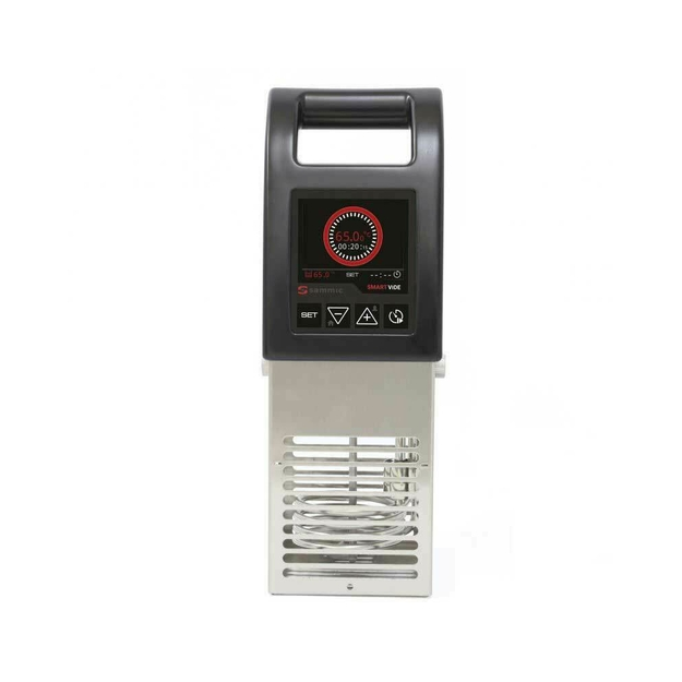 SAMMIC, SMARTVIDE7, SOUS VIDE COOKER - Sammic Canada - - Food Prep Equipment | Purchase online at RYCO Kitchenworks