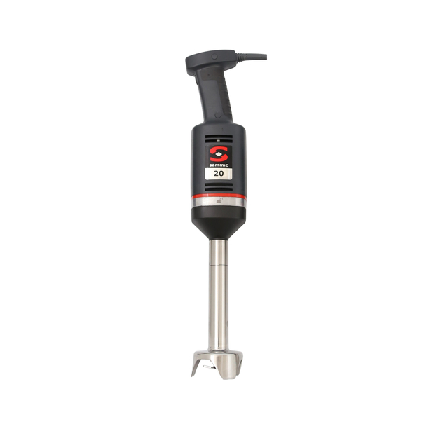 SAMMIC, XM-21, IMMERSION HAND MIXER - Sammic Canada - - Food Prep Equipment | Purchase online at RYCO Kitchenworks