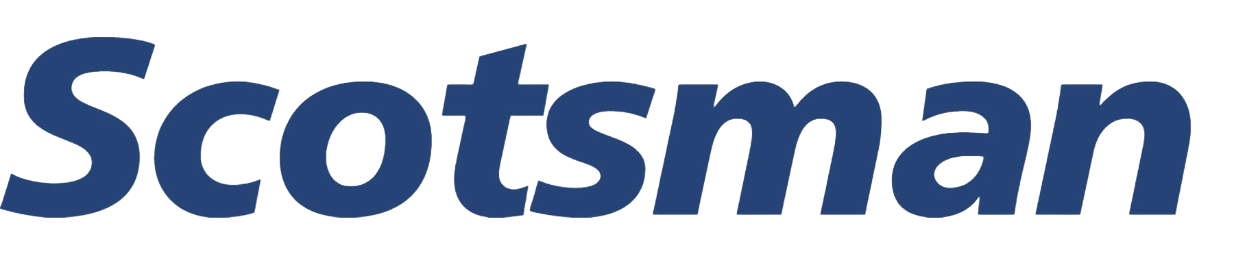 Logo of the brand Scotsman