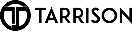 Logo of the brand Tarrison