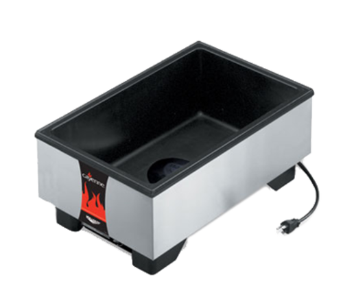 Vollrath 71001 Cayenne Full-Size Model 1001 Food Warmer