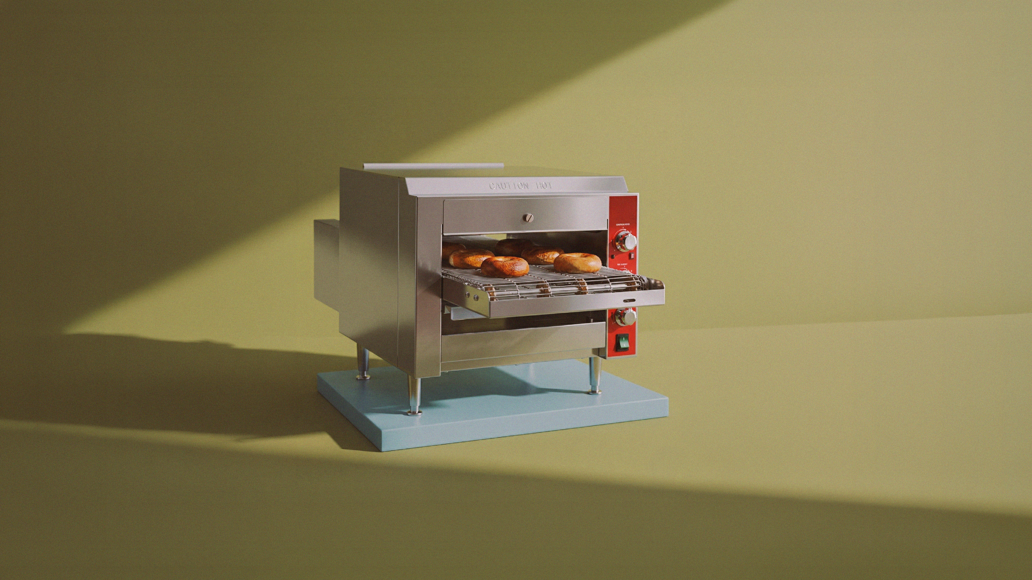 Ventless Equipment