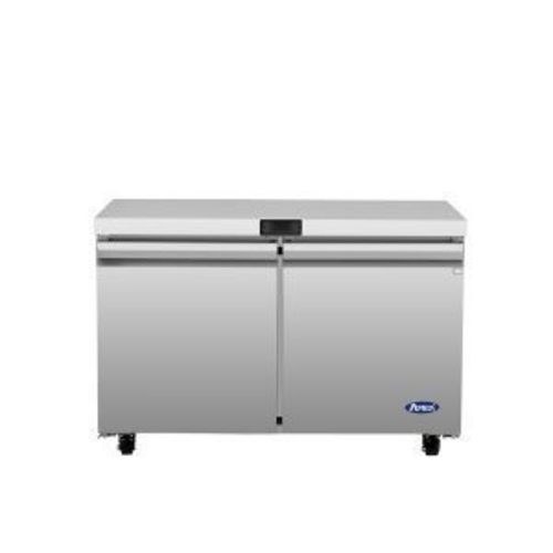 Atosa AUR48SD – 48″ Undercounter Refrigerator
