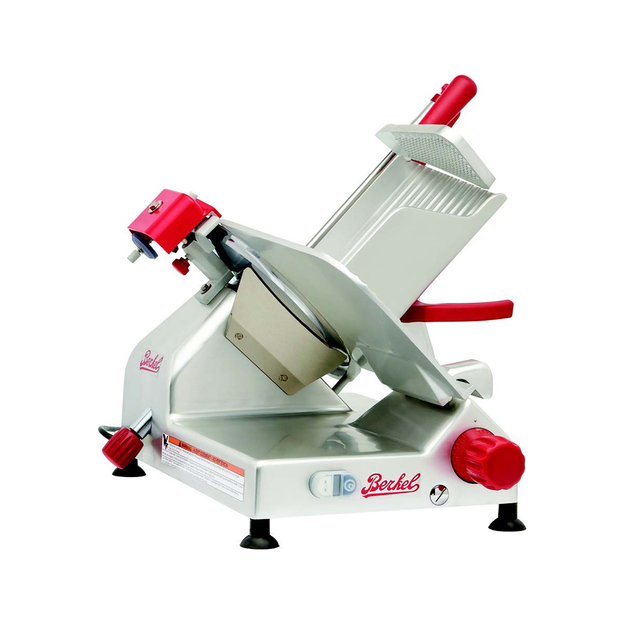BERKEL, B12-SLC, MEAT SLICER - Berkel - - Food Prep Equipment | Purchase online at RYCO Kitchenworks