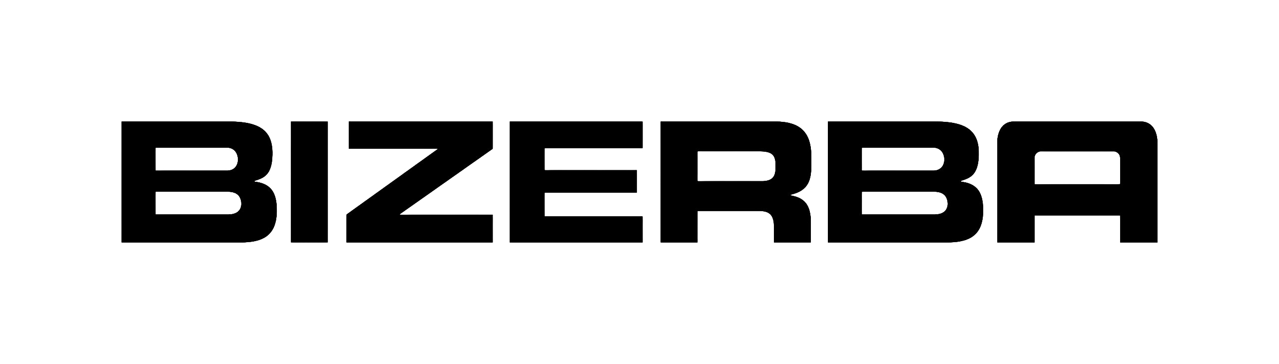 Logo of the brand BIZERBA 