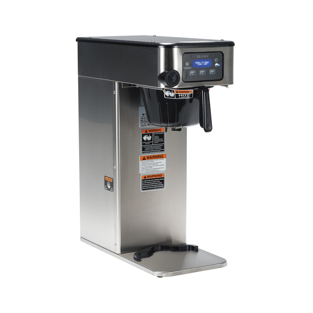 BUNN, COFFEE MACHINE, 53100.6100 - BUNN - - Coffee Machines | Purchase online at RYCO Kitchenworks