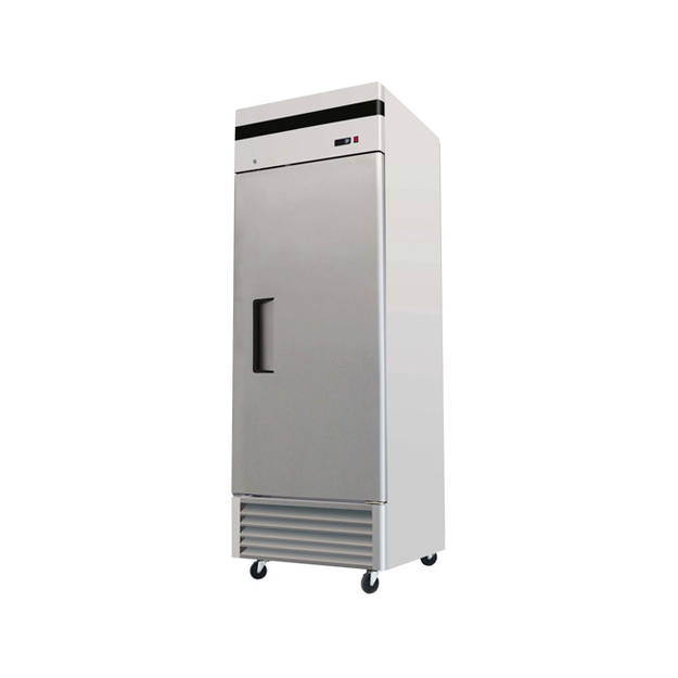 EFI C1-27VC-R 1 Solid Door Reach-In Refrigerator 27"W Right Hinge - [R1] - EFI Sales Canada - - Refrigeration | Purchase online at RYCO Kitchenworks