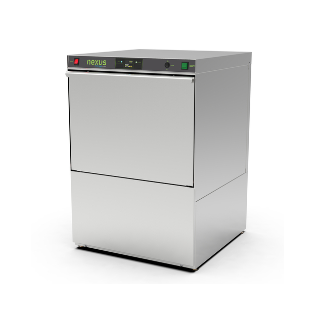 CHAMPION MOYER DIEBEL, UNDERCOUNTER DISHWASHER, 208-230v, NEXUS N900 - Champion Moyer Diebel - - Undercounter Dishwasher | Purchase online at RYCO Kitchenworks
