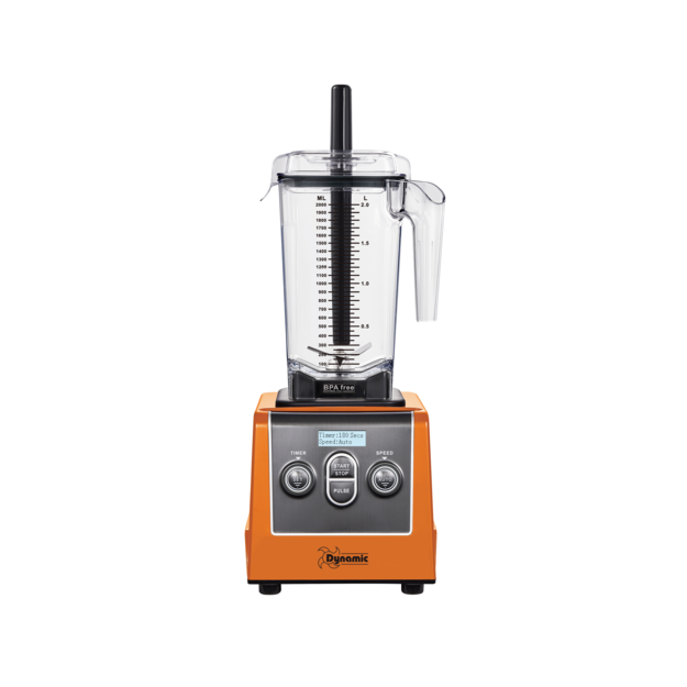 DYNAMIC, DRINK BLENDER, BL003.1 - Dynamic - - Drink Blender | Purchase online at RYCO Kitchenworks