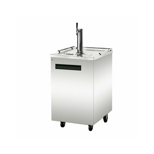 EFI CBBSDD1-24CC Draft Beer Cooler, 24"W Stainless Steel - [BB1] - EFI Sales Canada - - Refrigeration | Purchase online at RYCO Kitchenworks
