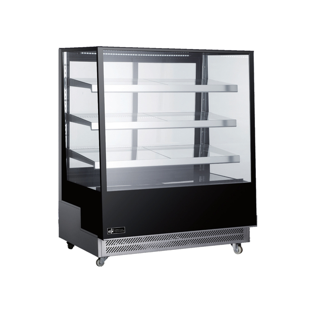 EFI CGSM-4757 Display Case, Refrigerated Bakery 47"W 57"H - [DC1] - EFI Sales Canada - - Refrigeration | Purchase online at RYCO Kitchenworks