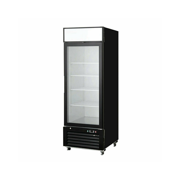 EFI F1-27GDVC Freezer Merchandiser 27"W - [R1] - EFI Sales Canada - - Refrigeration | Purchase online at RYCO Kitchenworks
