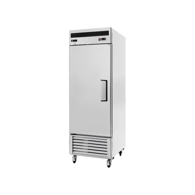 EFI F1-27VC-R 1 Solid Door Reach-In Freezer 27"W - [R1] - EFI Sales Canada - - Refrigeration | Purchase online at RYCO Kitchenworks