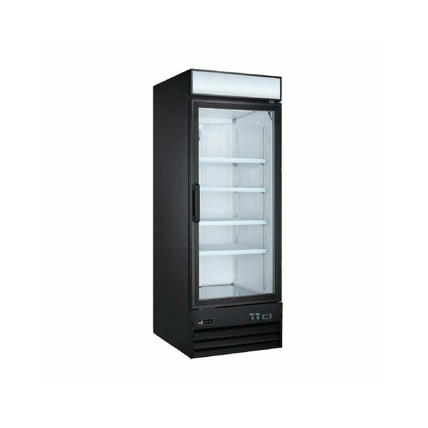 EFI F1-31GDVCX Freezer Merchandiser 31"W - [R1] - EFI Sales Canada - - Refrigeration | Purchase online at RYCO Kitchenworks