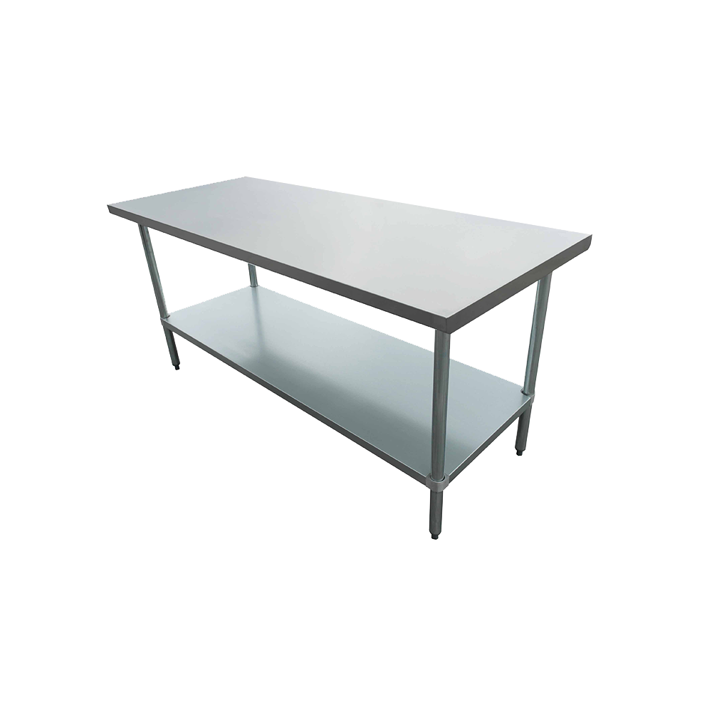 EFI T3030 Work Table Stainless Steel 30"D x 30"W - [TT3] - EFI Sales Canada - - Work Table | Purchase online at RYCO Kitchenworks