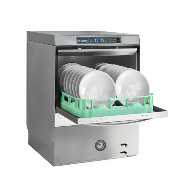 EURODIB, UC DISHWASHER, 208v, DSP4DPS - Eurodib Canada - - Undercounter Dishwasher | Purchase online at RYCO Kitchenworks