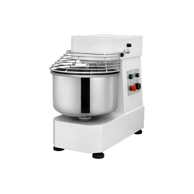 EURODIB, MIXER, SPIRAL DOUGH, LB20T, 20 QT - Eurodib Canada - - Spiral Dough Mixer | Purchase online at RYCO Kitchenworks