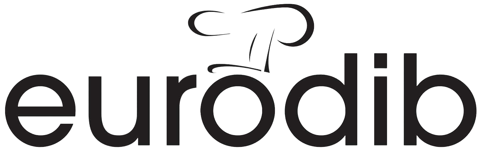 Logo of the brand Eurodib