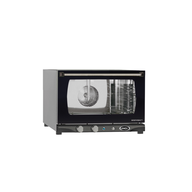 EURODIB, CONVECTION OVEN, ELECTRIC, XAFT113 - Eurodib Canada - - Convection Oven | Purchase online at RYCO Kitchenworks