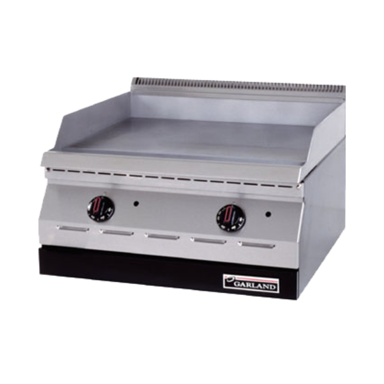 GARLAND, GRIDDLE, GAS, LP, 36"W, GD-36GTH-LP - Garland Canada - - Restaurant Range | Purchase online at RYCO Kitchenworks