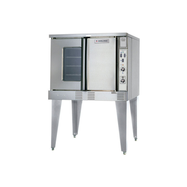GARLAND, CONVECTION OVEN, ELECTRIC, SUME-100-240-1 - Garland Canada - - Convection Oven | Purchase online at RYCO Kitchenworks