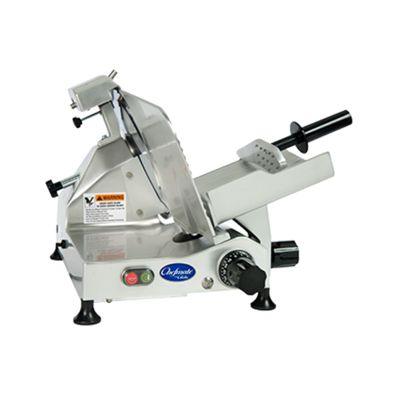 GLOBE, C12, FOOD SLICER, ELECTRIC - Globe Canada (Middleby) - - Food Prep Equipment | Purchase online at RYCO Kitchenworks