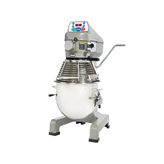 GLOBE, PLANETARY MIXER, SP20, 20 QT. - Globe Canada (Middleby) - - Planetary Mixer | Purchase online at RYCO Kitchenworks